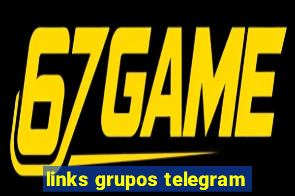 links grupos telegram